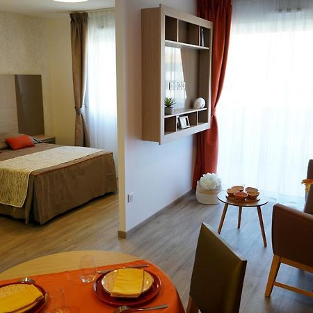 Uzes Appart'S Dış mekan fotoğraf
