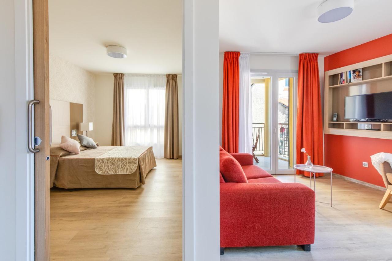 Uzes Appart'S Dış mekan fotoğraf